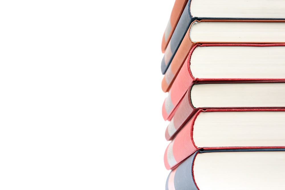 Books (royalty free from pexels.com) - RESIZED