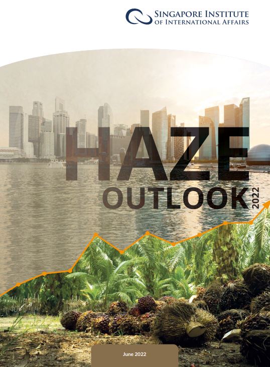 Haze Outlook 2022 report
