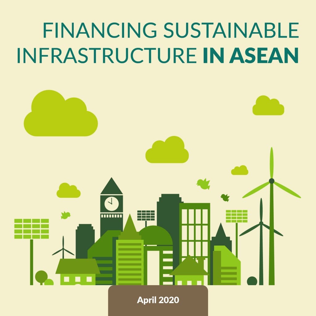 Sustainable Infrastructure Financing For Carbon Offset Projects